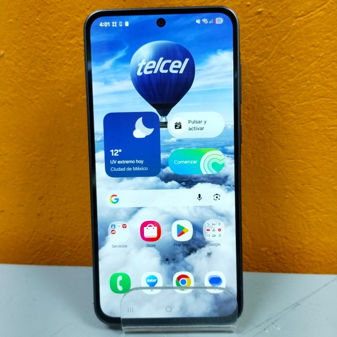 CELULAR SAMSUNG GALAXY A36 5G SM-A366E (2025) 128 GB 6 GB RAM (SEMINUEVO)