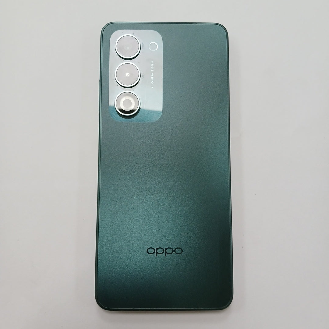 CELULAR OPPO  A5 CPH2727 (2025) 256 GB 4 GB RAM (SEMINUEVO)