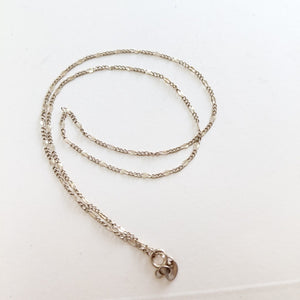CADENA ORO 10 K 1.9 GRMS (SEMINUEVO)