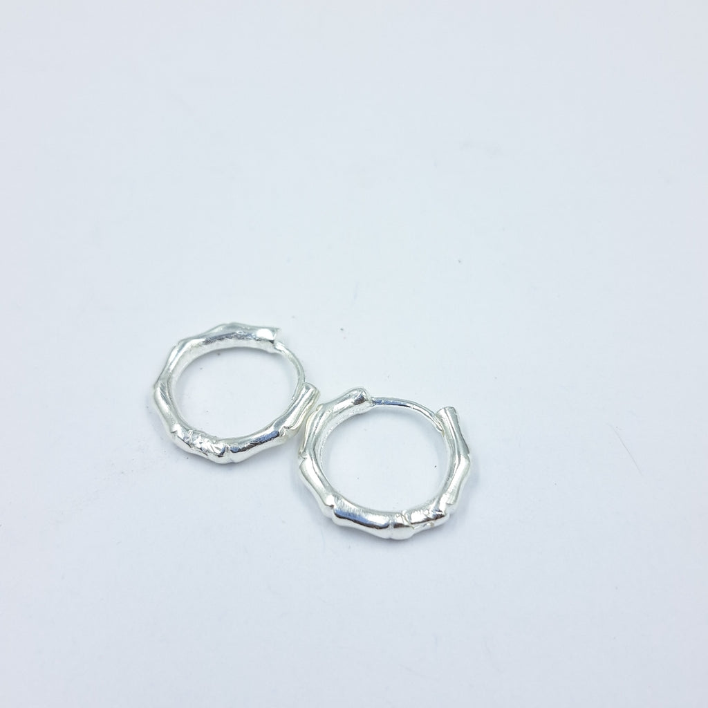 ARRACADAS ESPECIAL PLATA .925 3 GR (NUEVO)