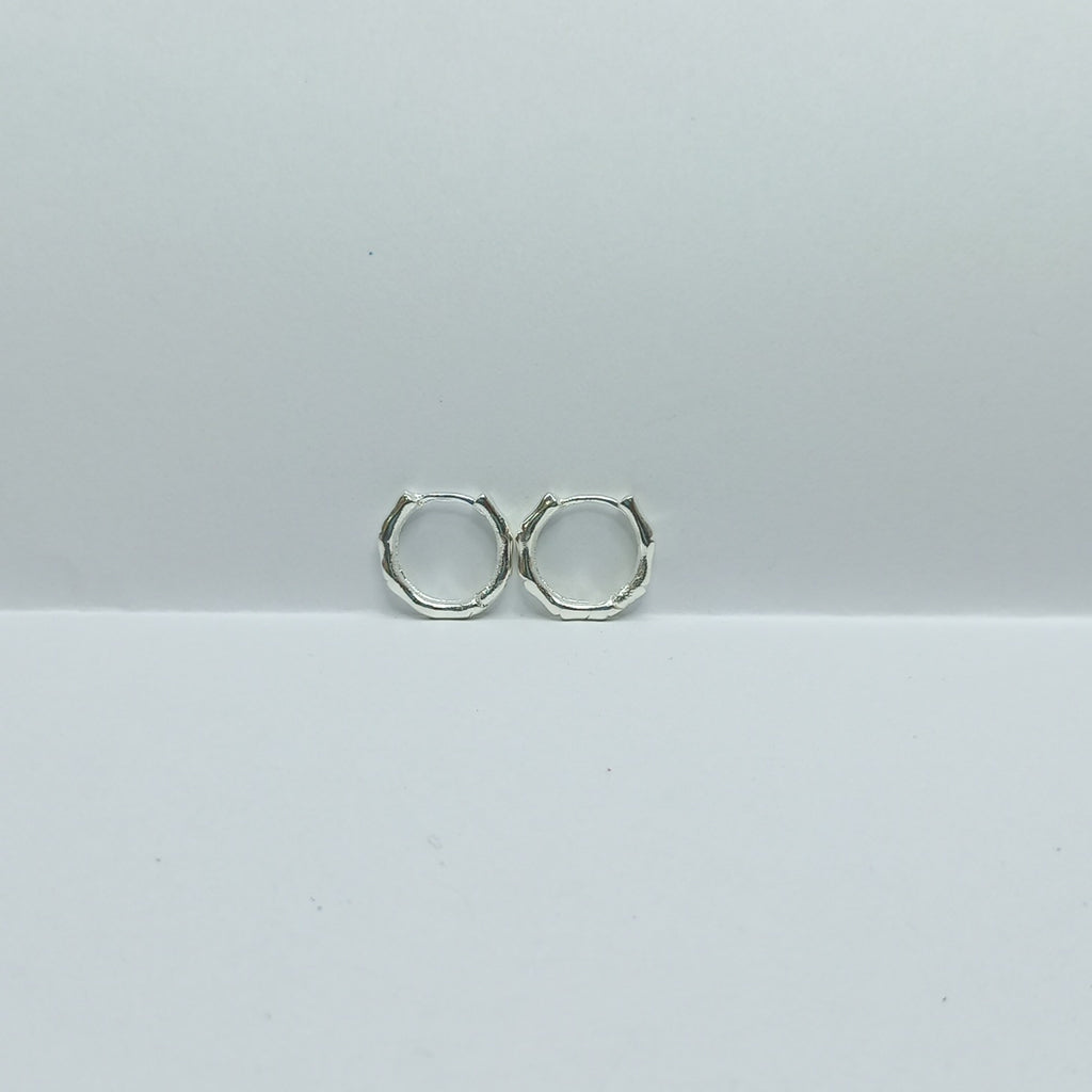 ARRACADAS ESPECIAL PLATA .925 2.9 GR (NUEVO)