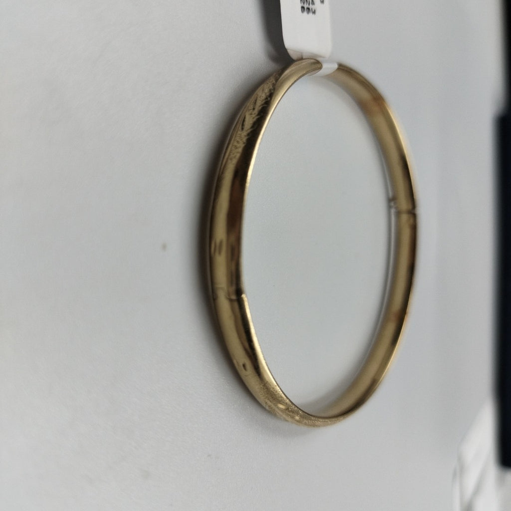 BRAZALETE ORO 14 K 5,10 GRMS (SEMINUEVO)