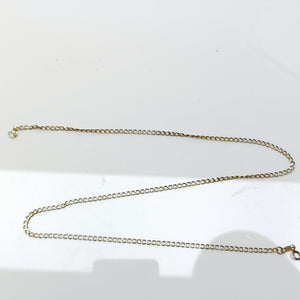 CADENA ORO 10 K 4.5 GRMS (SEMINUEVO)