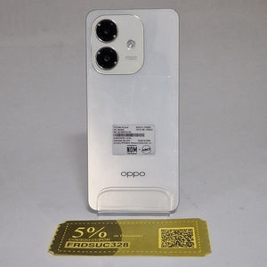 CELULAR OPPO  A60 CPH3669 256 GB 8 GB RAM (SEMINUEVO)