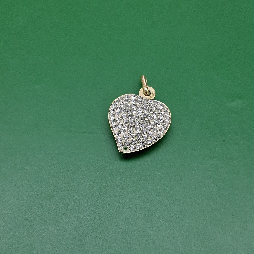 DIJE ORO 14 K 1.5 GRMS (SEMINUEVO)