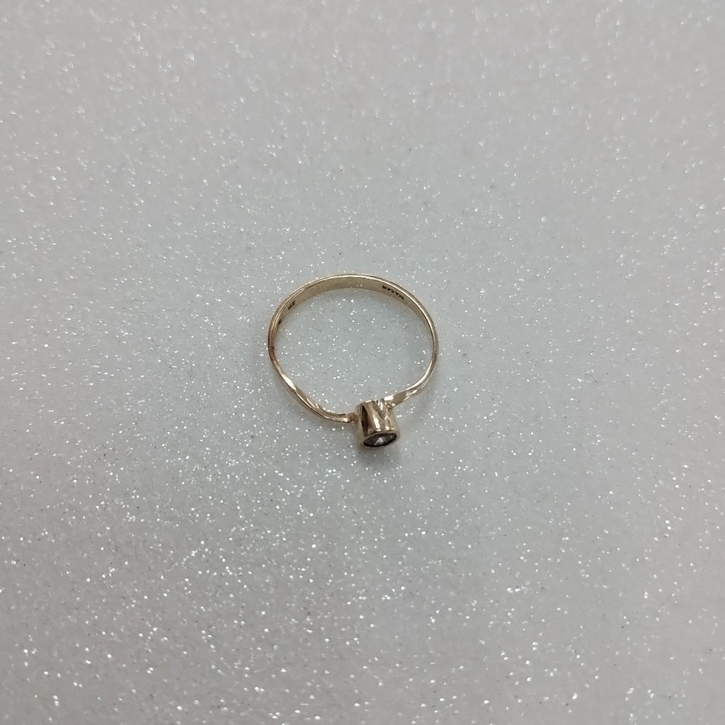 ANILLITO ORO 14 K 1.5 GRMS (SEMINUEVO)