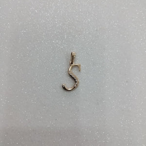 DIJE ORO 14 K 1.2 GRMS (SEMINUEVO)