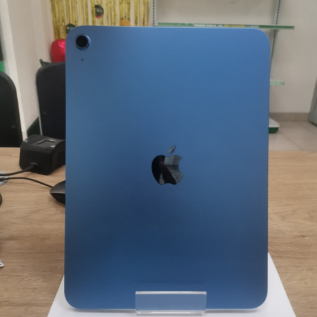 TABLETA APPLE IPAD A16 A3354 (2025) 128 GB 6 GB RAM (SEMINUEVO)