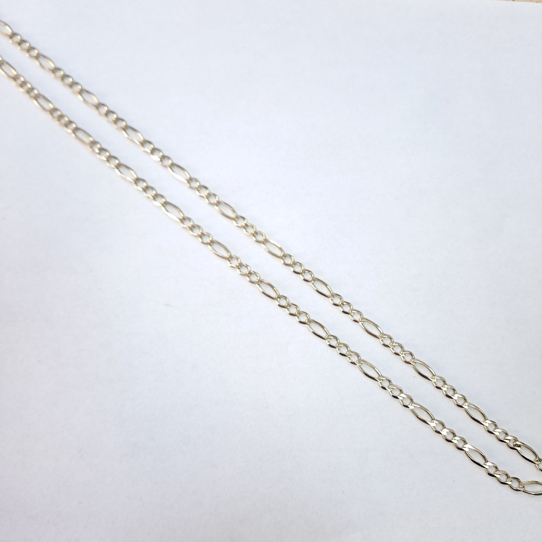 CADENA ORO 10 K 11,90 GRMS (SEMINUEVO)