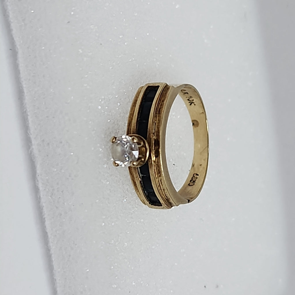 ANILLITO ORO 8 K 2,80 GRMS (SEMINUEVO)