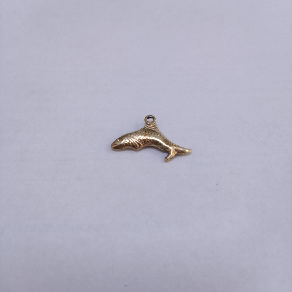 DIJE ORO 10 K 1,20 GRMS (SEMINUEVO)