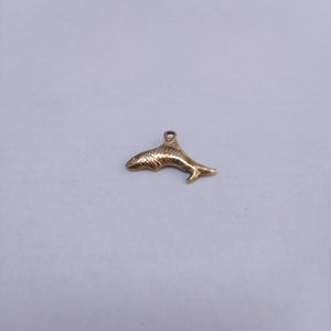 DIJE ORO 10 K 1,20 GRMS (SEMINUEVO)