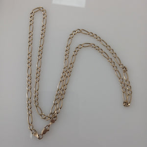 CADENA ORO 10 K 13.1 GRMS (SEMINUEVO)