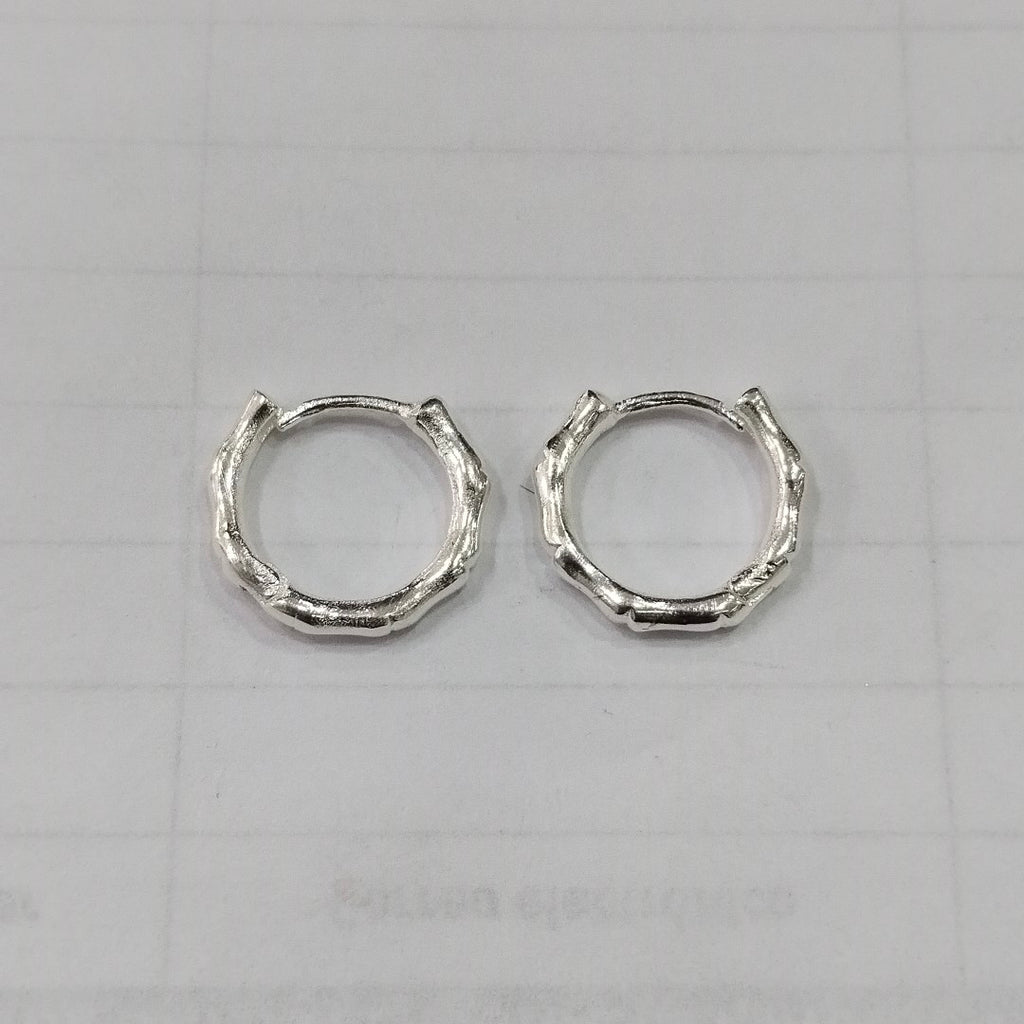 ARRACADAS ESPECIAL PLATA .925 3 GR (NUEVO)