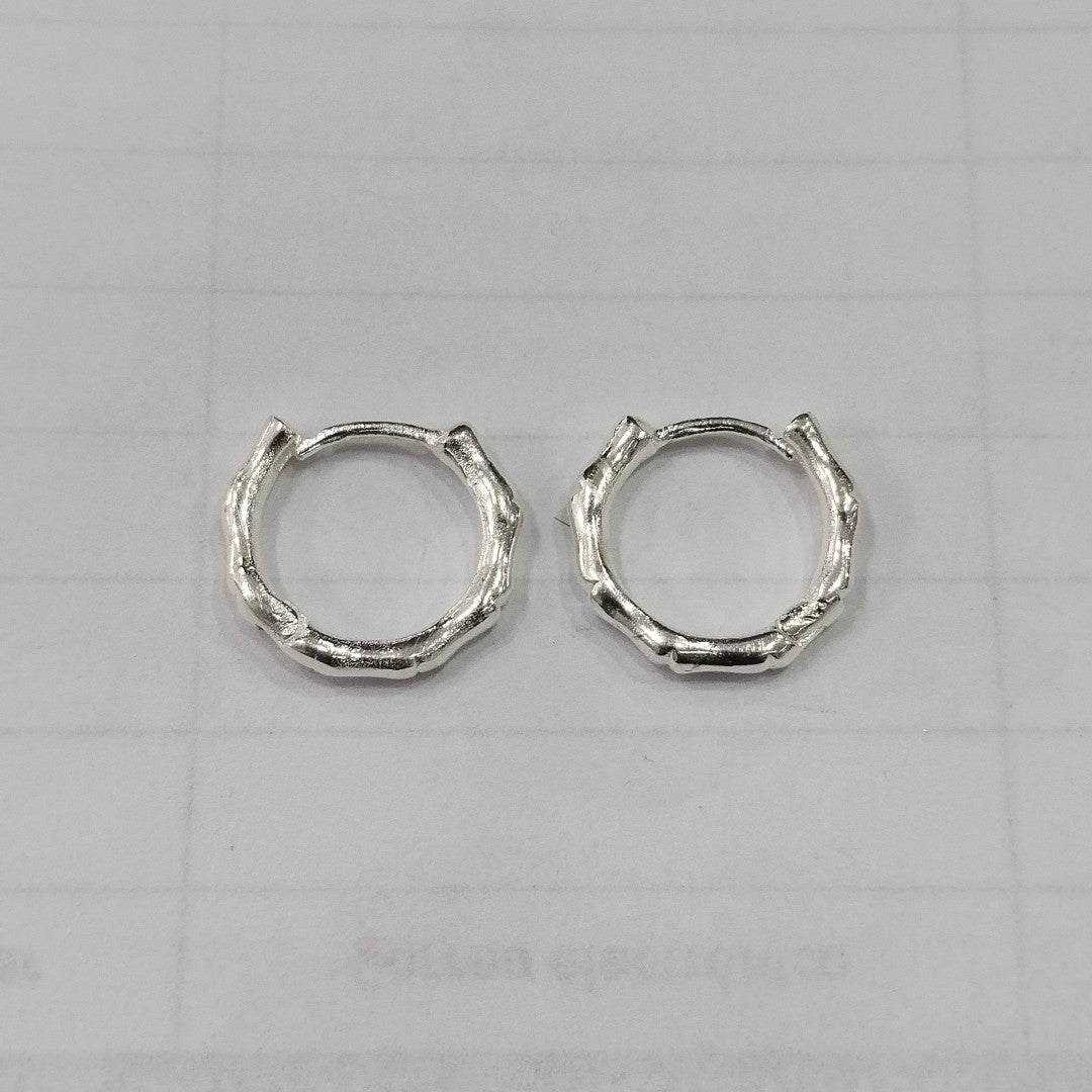 ARRACADAS ESPECIAL PLATA .925 3 GR (NUEVO)