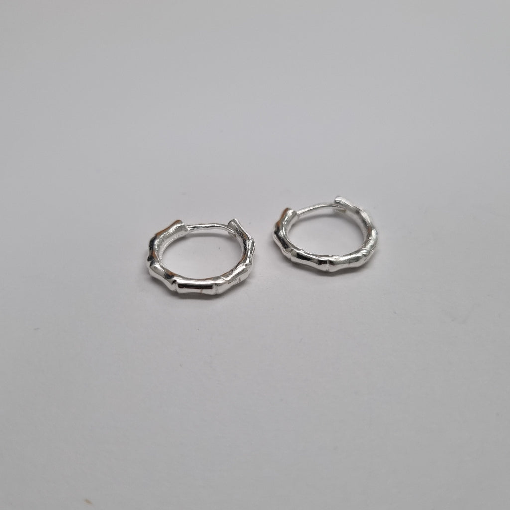 ARRACADAS ESPECIAL PLATA .925 3 GR (NUEVO)