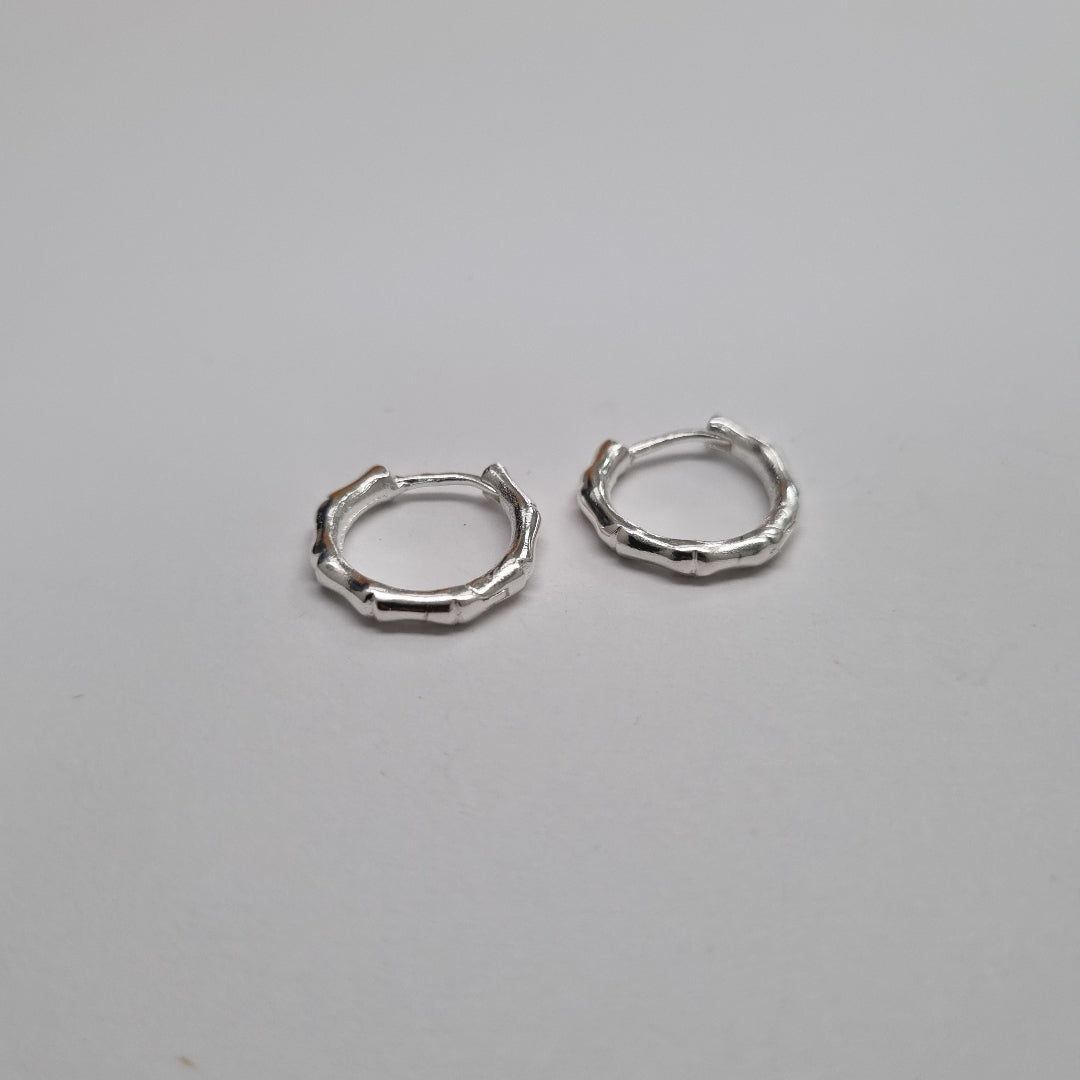 ARRACADAS ESPECIAL PLATA .925 3 GR (NUEVO)