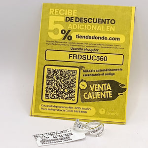 HUGGIES CIRCONIAS PLATA .925 1.9 GR (NUEVO)