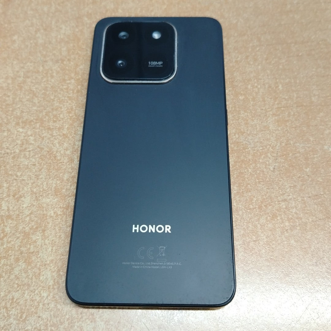 CELULAR HONOR X7D LGN-LX3 (2025) 256 GB 8 GB RAM (SEMINUEVO)