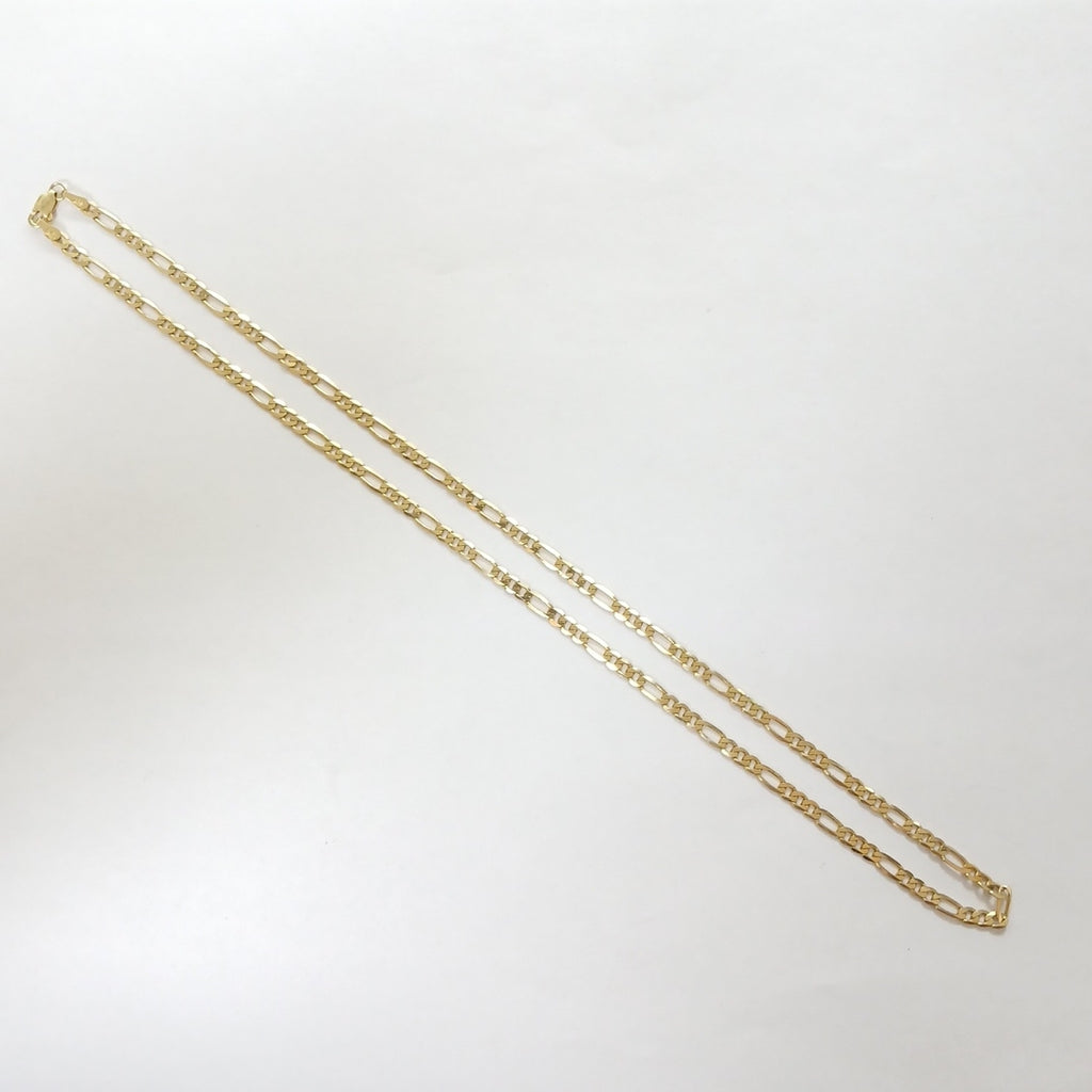 CADENA ORO 10 K 5,80 GRMS (SEMINUEVO)