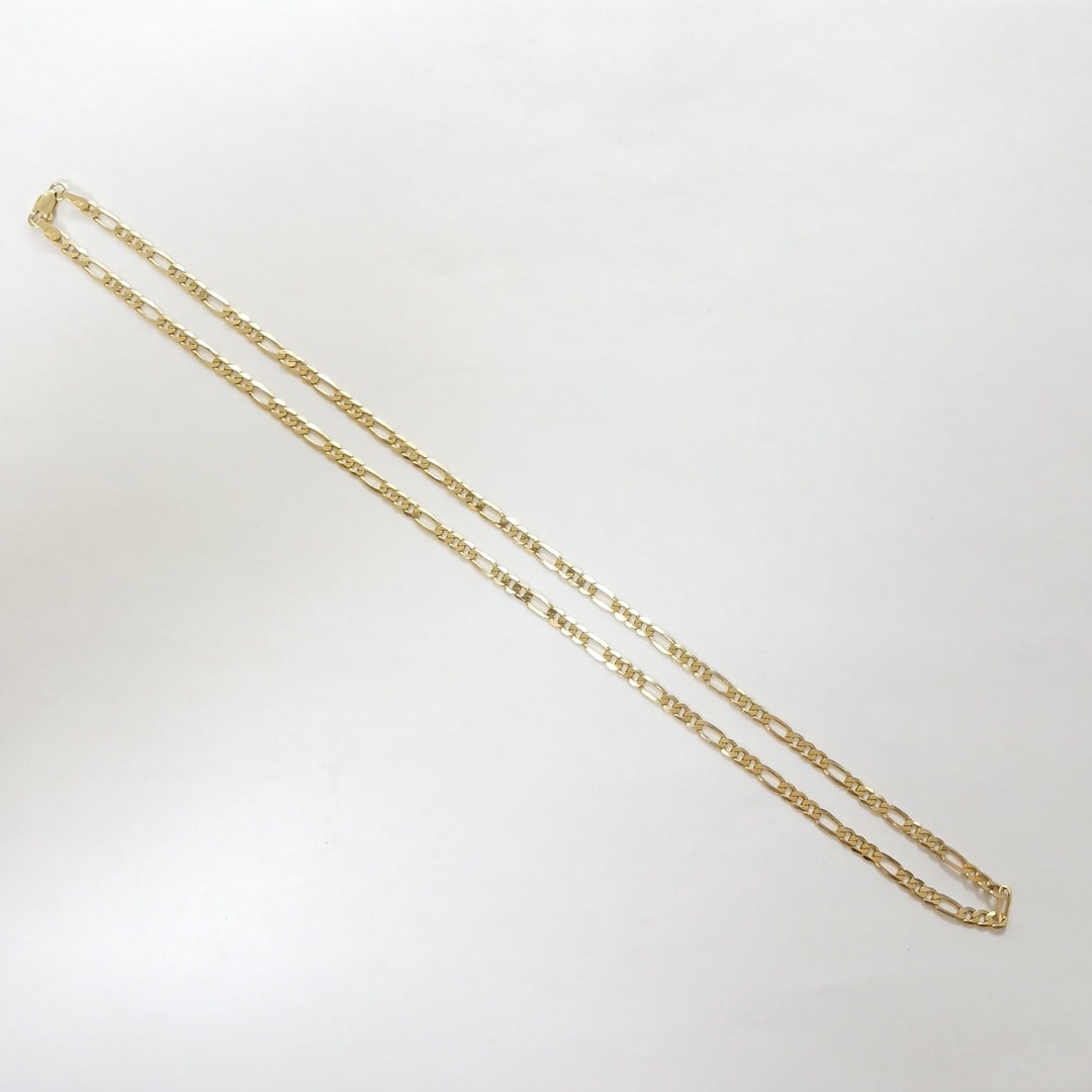 CADENA ORO 10 K 5,80 GRMS (SEMINUEVO)
