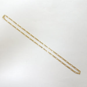 CADENA ORO 10 K 5,80 GRMS (SEMINUEVO)