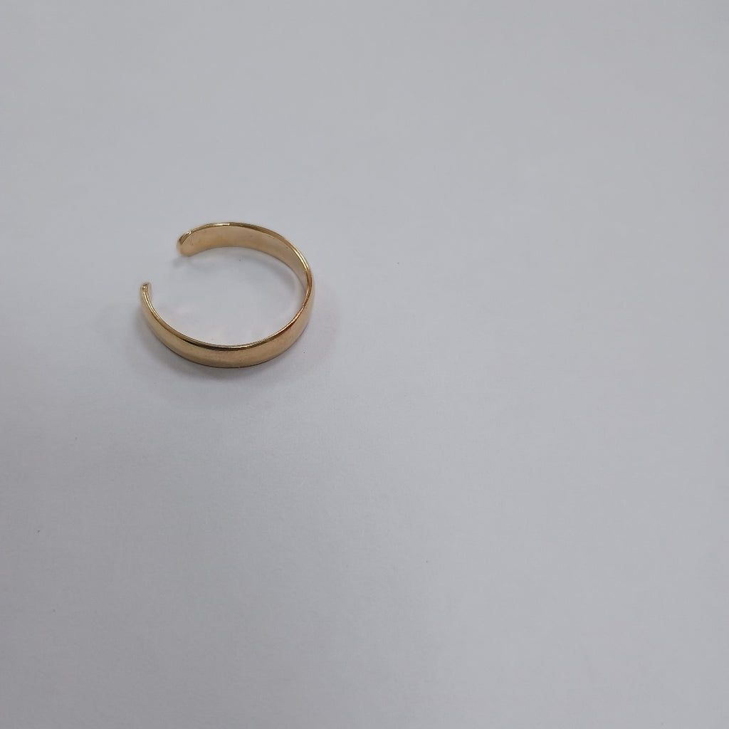 ANILLITO ORO 14 K 1.9 GRMS (SEMINUEVO)