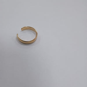 ANILLITO ORO 14 K 1.9 GRMS (SEMINUEVO)