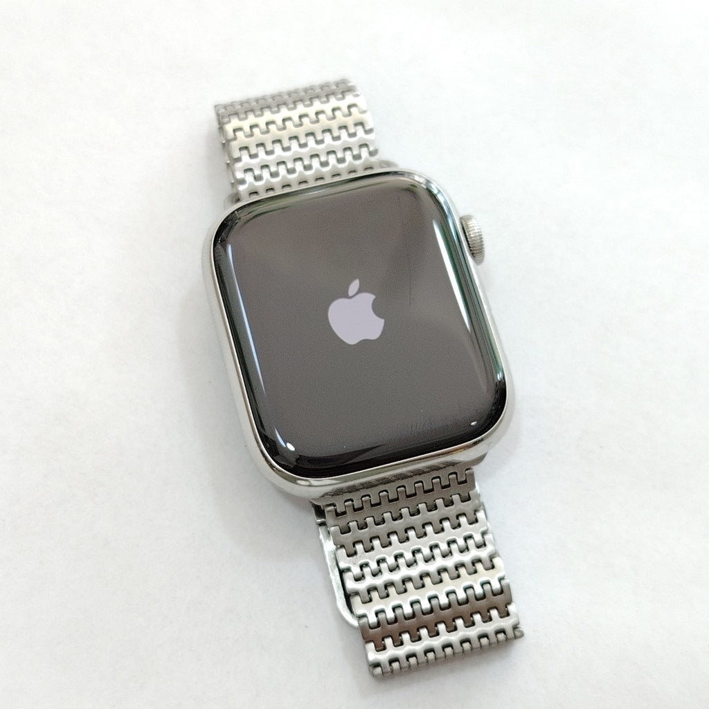 SMARTWATCH APPLE SERIES 7 ALUMINIO A2477 45 MM GPS + CELULAR