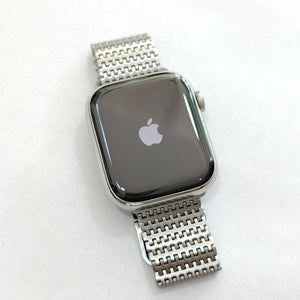 SMARTWATCH APPLE SERIES 7 ALUMINIO A2477 45 MM GPS + CELULAR