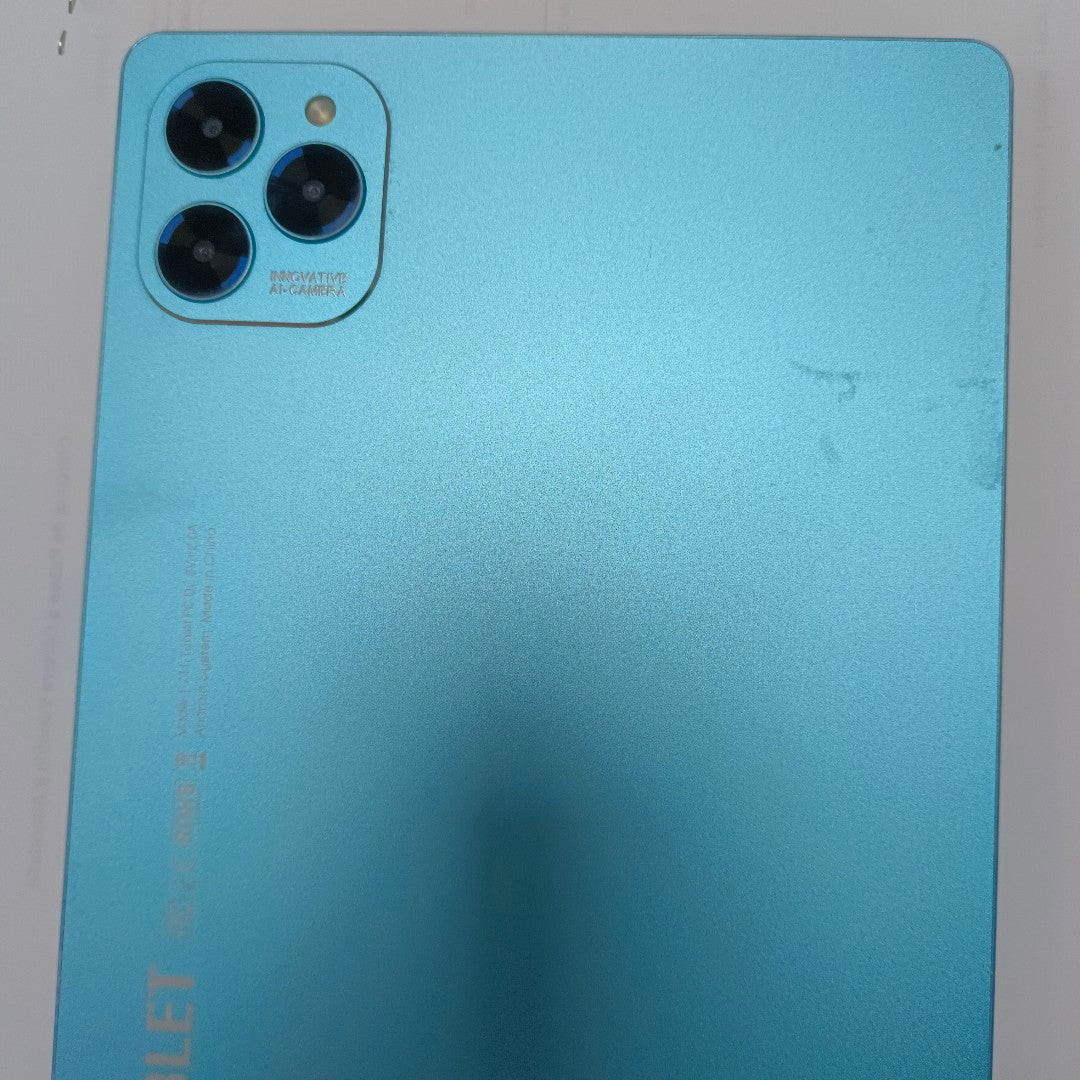 TABLETA OTRAS MARCAS OTROS MODELOS 256 GB 6 GB RAM (SEMINUEVO)