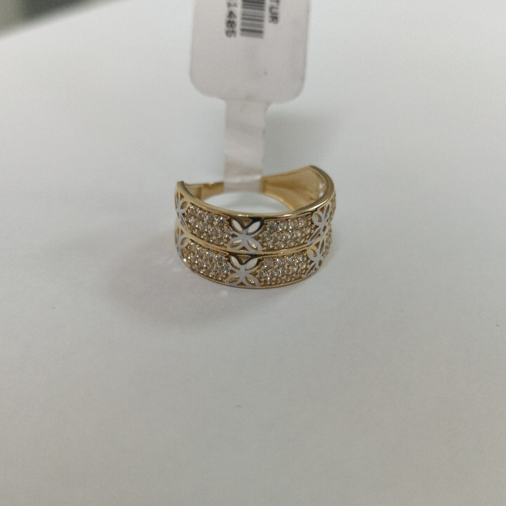 ANILLOS DAMA ORO 14K 3.4 (NUEVO)