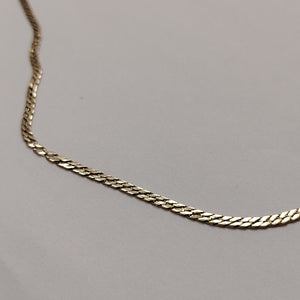 CADENA ORO 14 K 7.3 GRMS (SEMINUEVO)