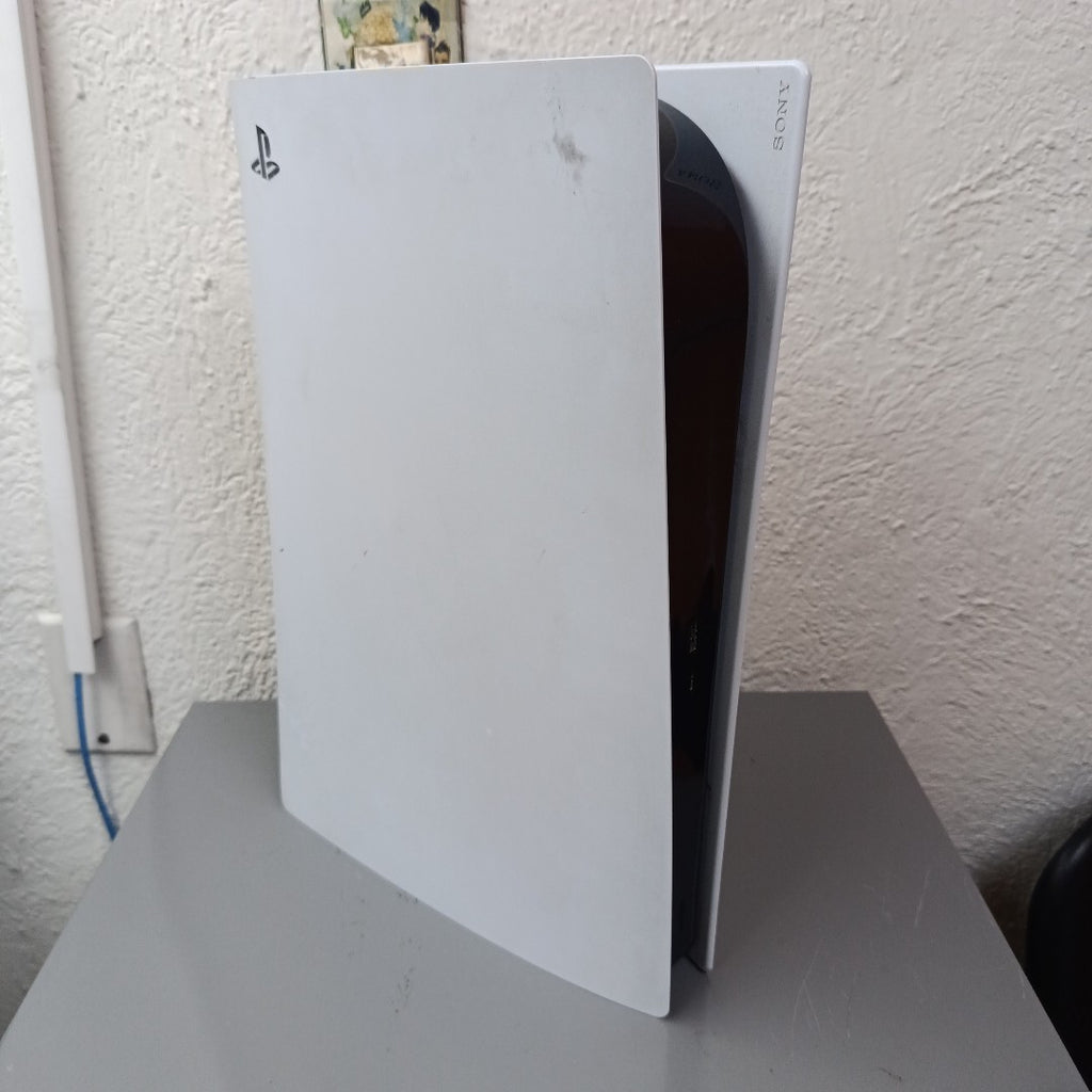 CONSOLA DE VIDEOJUEGO SONY PS5 DIGITAL 825 SSD (SEMINUEVO)