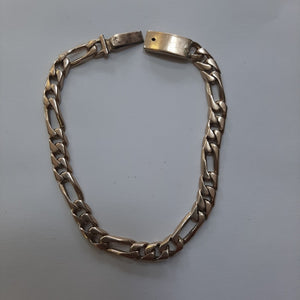 ESCLAVA ORO 8 K 16.3 GRMS (SEMINUEVO)