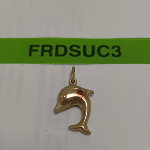 DIJE ORO 14 K 1,30 GRMS (SEMINUEVO)