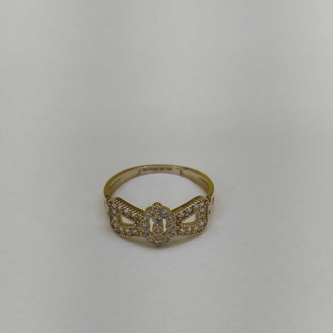 ANILLOS DAMA ORO 10K 1.3 (NUEVO)