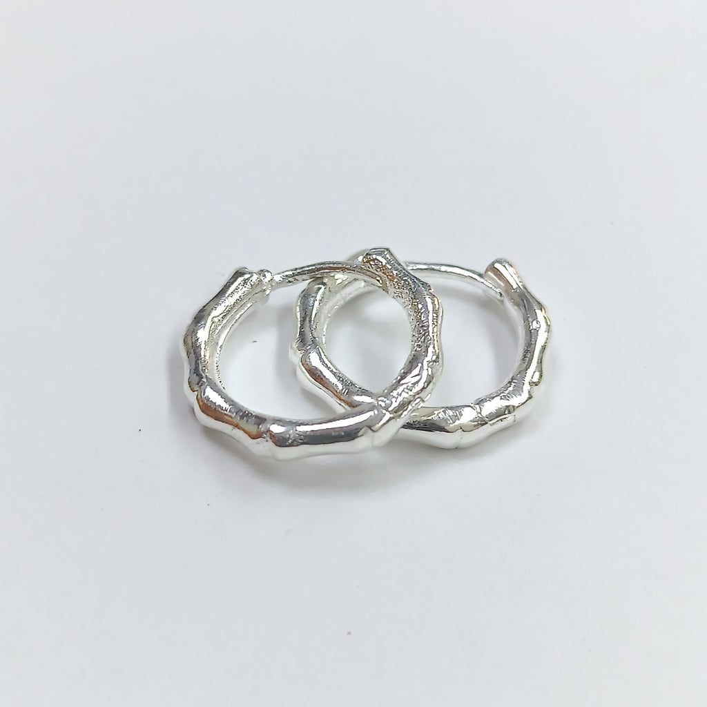 ARRACADAS ESPECIAL PLATA .925 2.9 GR (NUEVO)
