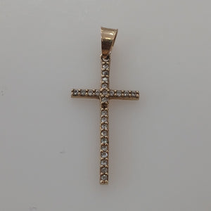 DIJE ORO 10 K 1,00 GRMS (SEMINUEVO)