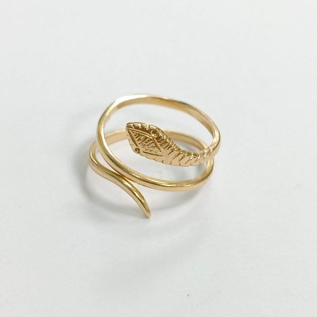 ANILLITO ORO 18 K 3,80 GRMS (SEMINUEVO)