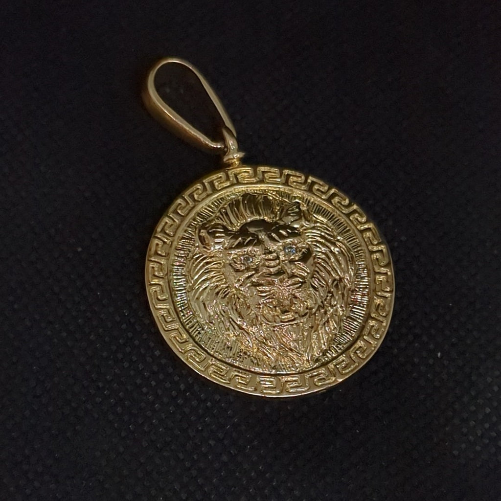 DIJE ORO 10 K 32.7 GRMS (SEMINUEVO)