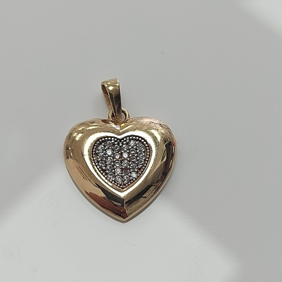 DIJES ORO 14K 2.3 (NUEVO)