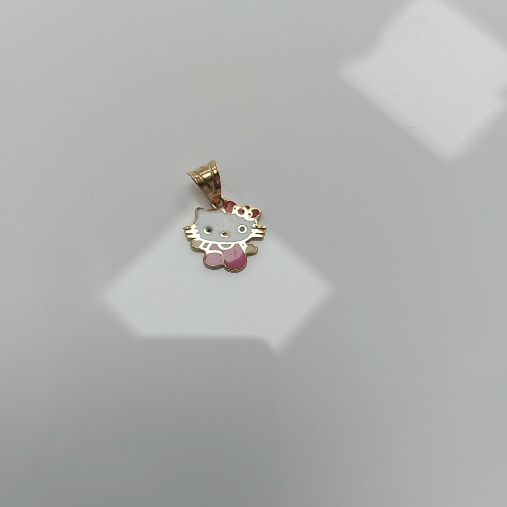 DIJES ORO 14K 1.7 (NUEVO)