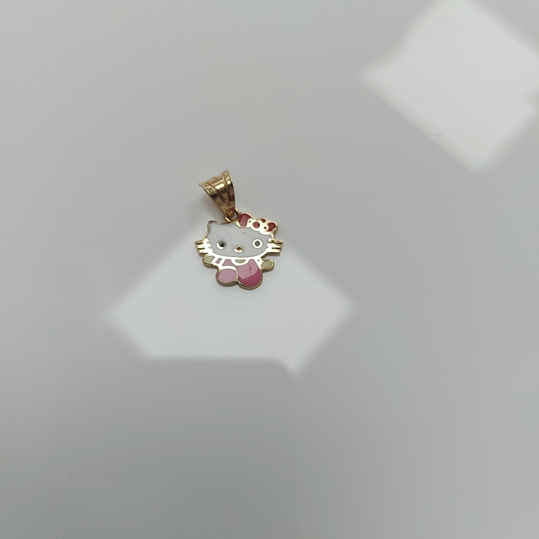 DIJES ORO 14K 1.7 (NUEVO)