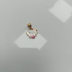 DIJES ORO 14K 1.7 (NUEVO)