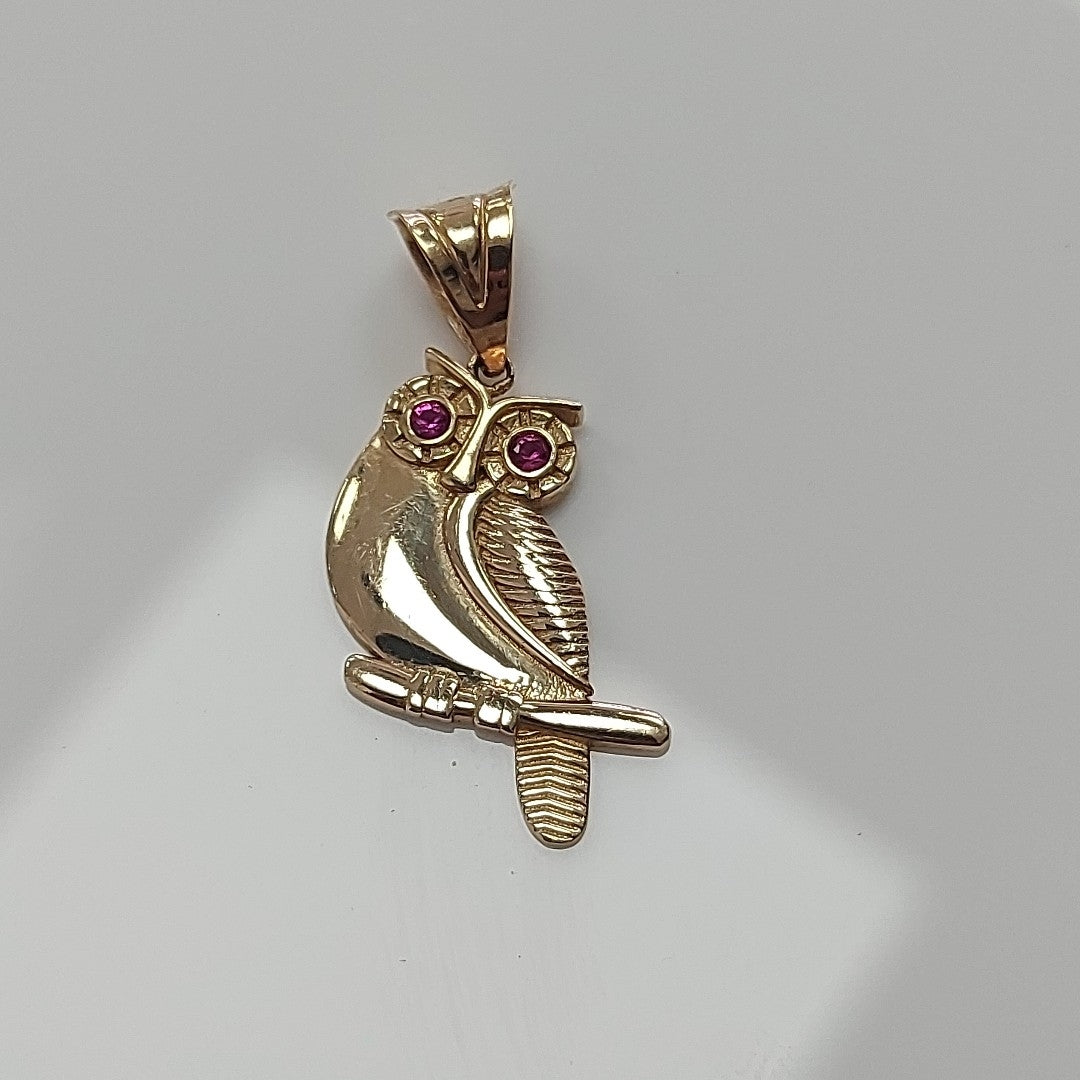 DIJES ORO 14K 2.2 (NUEVO)