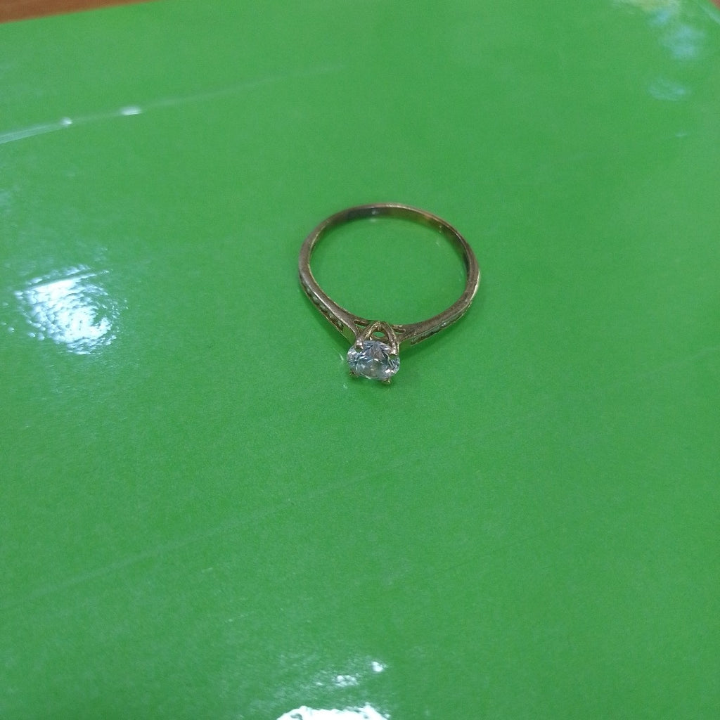 SOLITARIO ORO 10 K 2,00 GRMS (SEMINUEVO)