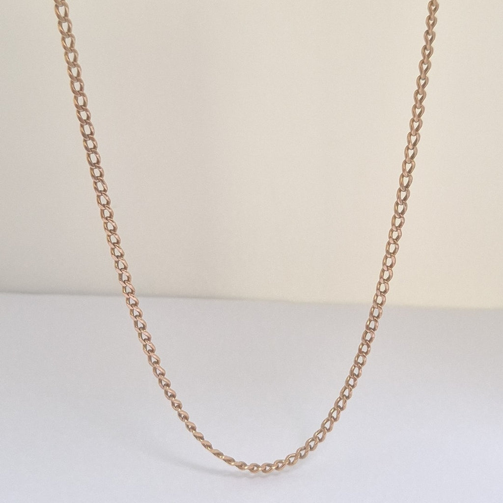 CADENA ORO 8 K 13,30 GRMS (SEMINUEVO)