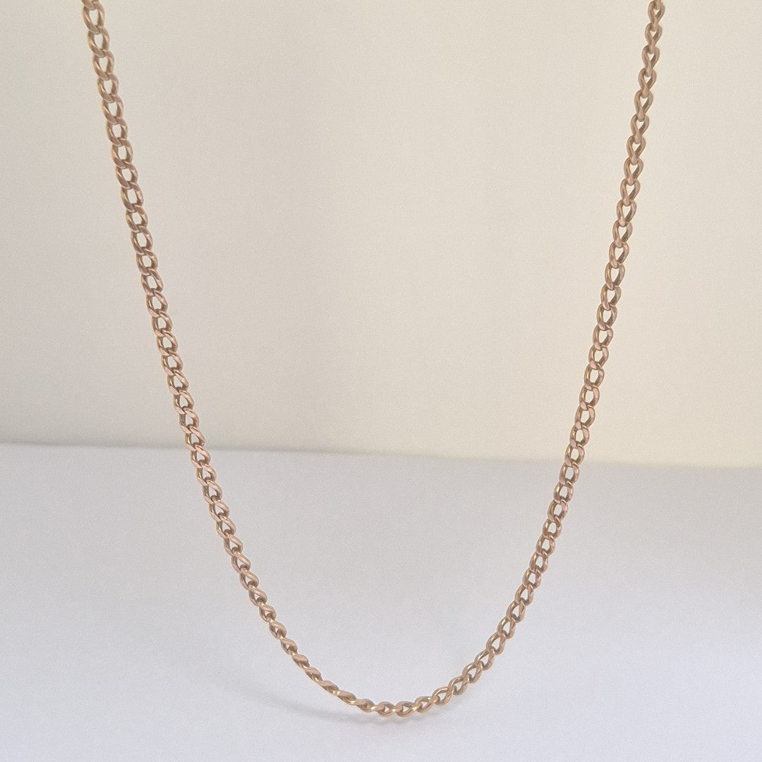CADENA ORO 8 K 13,30 GRMS (SEMINUEVO)