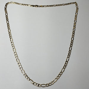 CADENA ORO 14 K 6.5 GRMS (SEMINUEVO)